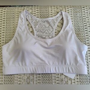 ZYIA Active Bomber Sportsbra size XL